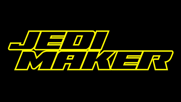 Jedi Maker